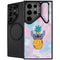 Disney Lilo and Stitch Pineapple Stitch Galaxy S26 Ultra Kickstand Case