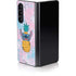 Disney Lilo and Stitch Pineapple Stitch Galaxy Z Fold5 5G Skin
