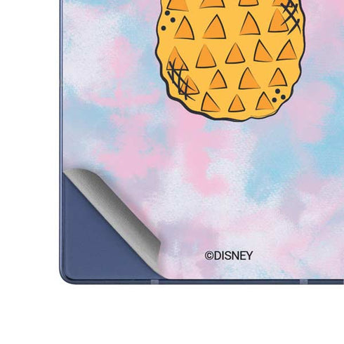 Disney Lilo and Stitch Pineapple Stitch Galaxy Z Fold6 Skin
