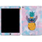 Disney Lilo and Stitch Pineapple Stitch iPad Skins