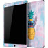 Disney Lilo and Stitch Pineapple Stitch iPad Skins