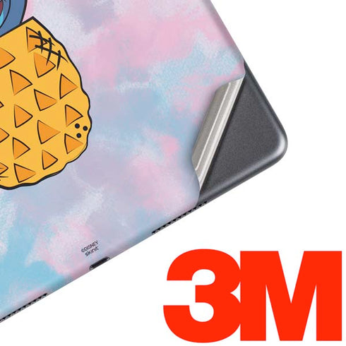 Disney Lilo and Stitch Pineapple Stitch iPad Skins