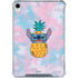 Disney Lilo and Stitch Pineapple Stitch iPad 11th Gen (2025) Clear Case