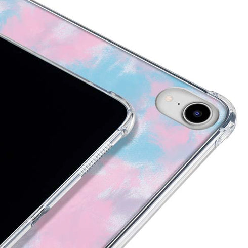 Disney Lilo and Stitch Pineapple Stitch iPad 11th Gen (2025) Clear Case