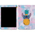 Disney Lilo and Stitch Pineapple Stitch Apple iPad Skin