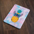 Disney Lilo and Stitch Pineapple Stitch Apple iPad Skin