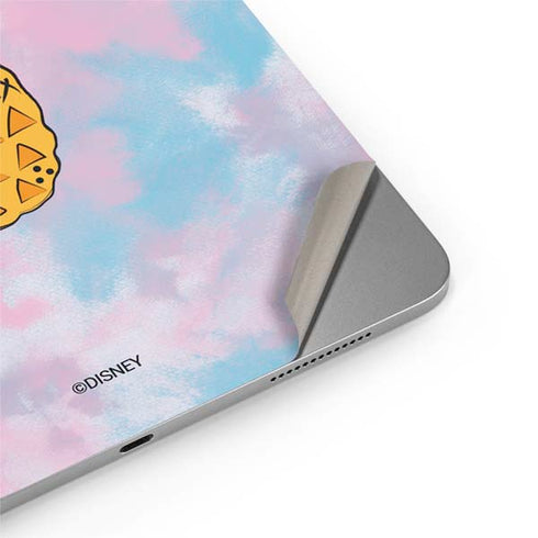 Disney Lilo and Stitch Pineapple Stitch Apple iPad Air Skin