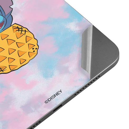 Disney Lilo and Stitch Pineapple Stitch Apple iPad Mini Skin