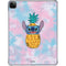 Disney Lilo and Stitch Pineapple Stitch iPad Pro 11in (2024) Clear Case