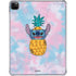 Disney Lilo and Stitch Pineapple Stitch iPad Pro 11in (2024) Clear Case