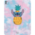 Disney Lilo and Stitch Pineapple Stitch iPad Pro 13in M4 (2024) Skin