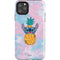 Disney Lilo and Stitch Pineapple Stitch iPhone Cases