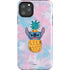 Disney Lilo and Stitch Pineapple Stitch iPhone Cases