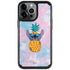 Disney Lilo and Stitch Pineapple Stitch iPhone Cases