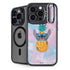 Disney Lilo and Stitch Pineapple Stitch iPhone Cases