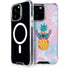 Disney Lilo and Stitch Pineapple Stitch iPhone Cases