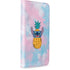Disney Lilo and Stitch Pineapple Stitch iPhone 15 Pro Folio Case