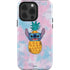 Disney Lilo and Stitch Pineapple Stitch iPhone 15 Pro Impact Case