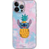 Disney Lilo and Stitch Pineapple Stitch iPhone 15 Pro Max Skin