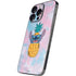Disney Lilo and Stitch Pineapple Stitch iPhone 15 Pro Max Skin