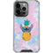 Disney Lilo and Stitch Pineapple Stitch iPhone 16 Pro Clear Case