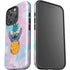 Disney Lilo and Stitch Pineapple Stitch iPhone 16 Pro Impact Case