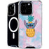 Disney Lilo and Stitch Pineapple Stitch iPhone 16 Pro MagSafe Case