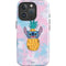 Disney Lilo and Stitch Pineapple Stitch iPhone 16 Pro Max Impact Case
