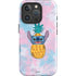 Disney Lilo and Stitch Pineapple Stitch iPhone 16 Pro Max Impact Case