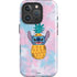 Disney Lilo and Stitch Pineapple Stitch iPhone 16 Pro Max Magsafe Impact Case