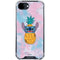 Disney Lilo and Stitch Pineapple Stitch iPhone 16e Clear Case