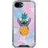 Disney Lilo and Stitch Pineapple Stitch iPhone 16e Clear Case