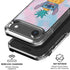Disney Lilo and Stitch Pineapple Stitch iPhone 17 Air Clear Case