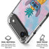 Disney Lilo and Stitch Pineapple Stitch iPhone 17 Air Clear Case