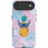 Disney Lilo and Stitch Pineapple Stitch iPhone 17 Air Impact Case
