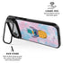 Disney Lilo and Stitch Pineapple Stitch iPhone 17 Air Kickstand Case