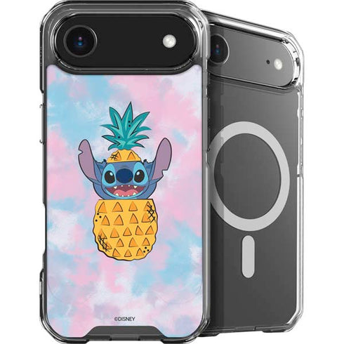 Disney Lilo and Stitch Pineapple Stitch iPhone 17 Air MagSafe Case