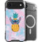 Disney Lilo and Stitch Pineapple Stitch iPhone 17 Air MagSafe Case
