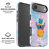 Disney Lilo and Stitch Pineapple Stitch iPhone 17 Air Magsafe Impact Case