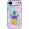 Disney Lilo and Stitch Pineapple Stitch iPhone 17 Air Skin