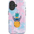Disney Lilo and Stitch Pineapple Stitch iPhone 17 Magsafe Impact Case