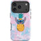 Disney Lilo and Stitch Pineapple Stitch iPhone 17 Pro Impact Case