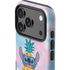 Disney Lilo and Stitch Pineapple Stitch iPhone 17 Pro Impact Case