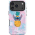 Disney Lilo and Stitch Pineapple Stitch iPhone 17 Pro Max Impact Case