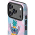 Disney Lilo and Stitch Pineapple Stitch iPhone 17 Pro Max Impact Case