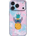 Disney Lilo and Stitch Pineapple Stitch iPhone 17 Pro Max Skin