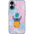 Disney Lilo and Stitch Pineapple Stitch iPhone 17 Skin