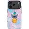 Disney Lilo and Stitch Pineapple Stitch iPhone 18 Pro Impact Case