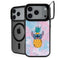 Disney Lilo and Stitch Pineapple Stitch iPhone 18 Pro Max Kickstand Case