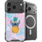 Disney Lilo and Stitch Pineapple Stitch iPhone 18 Pro Max MagSafe Case